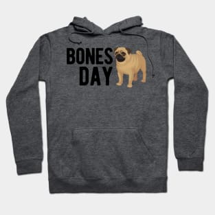 Bones Day Hoodie